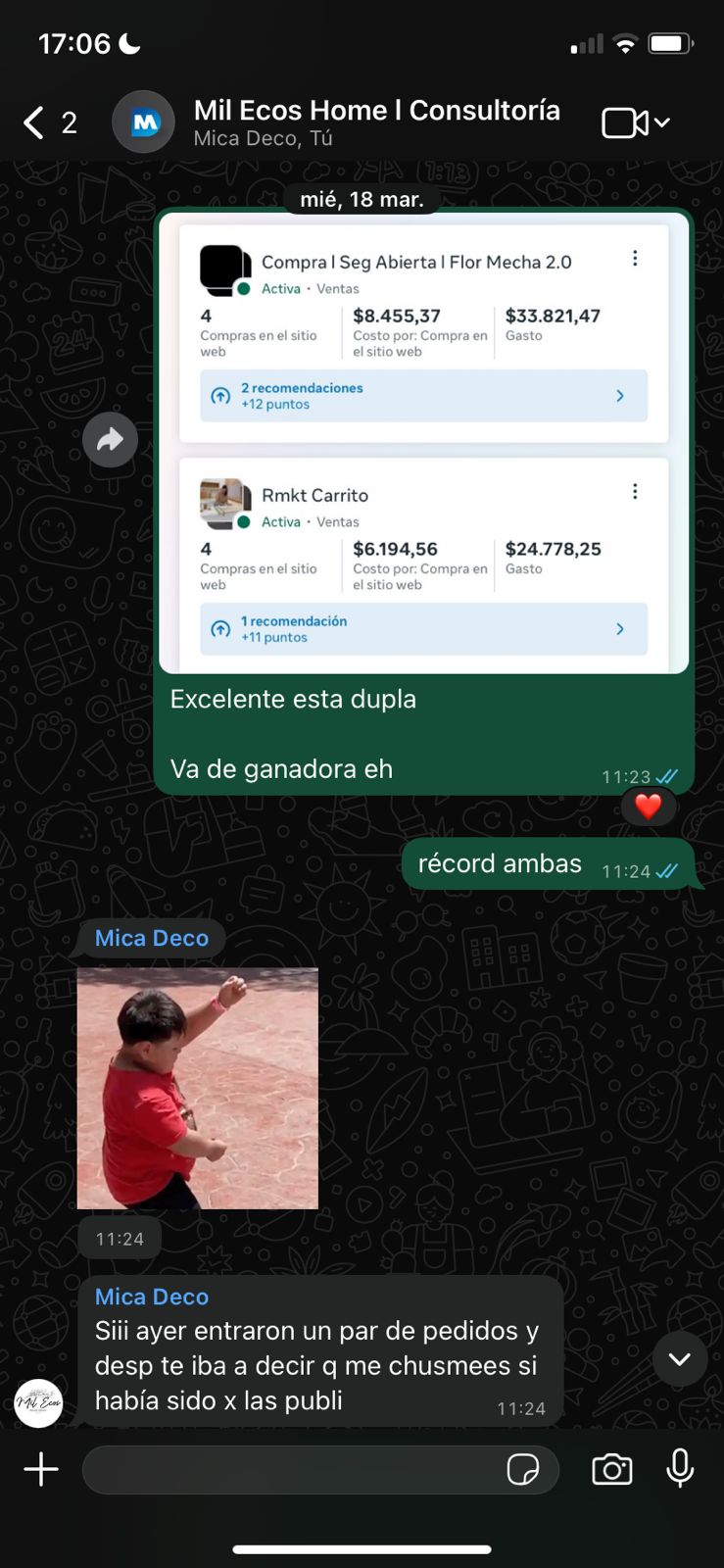 Tecnología e IA